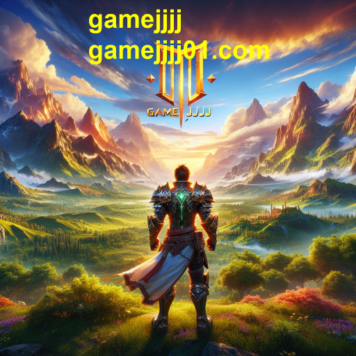 Desbravando Mundos Fantásticos: A Categoria Aventura Épica no gamejjjj