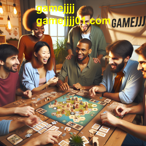 A Magia da Cooperação nos Jogos: Unindo Jogadores por um Objetivo Comum