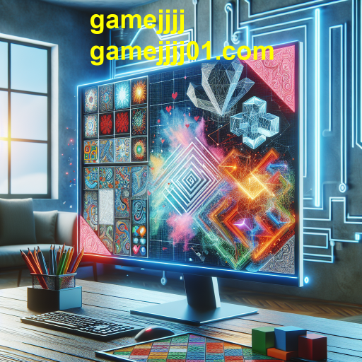 Desafios Lógicos: Estimulando o Racicionínio no Gamejjjj