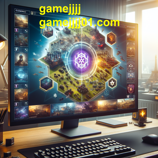 Desvendando a Estratégia Avançada: Jogos que Testam Sua Mente